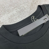 Amiri designer t-shirt full view