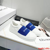 Givenchy shoes Style 041 - sole and craftsmanship detail