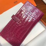 Chic bag shown from front angle