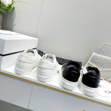 Givenchy shoes Style 059 - logo and branding close-up