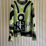 Givenchy clothing side view — premium authentic designer style