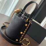  handbag, compact everyday style, image 4