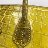 Sculpted handbag styled for everyday wear