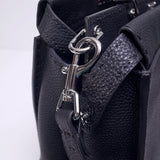 Ziva's Charm handbag – back view (38cm*16cm*33cm)