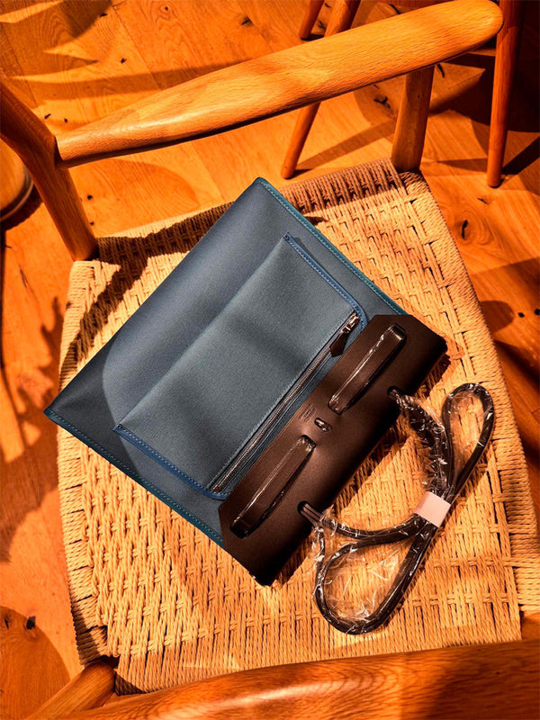  everyday handbag styled with outfit 18