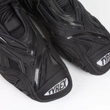 Balenciaga shoes Style 363 - angled studio shot