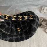 Zivas Charm Streamlined Design Designer Handbag (Effortless Style Upgrade) – Interior View