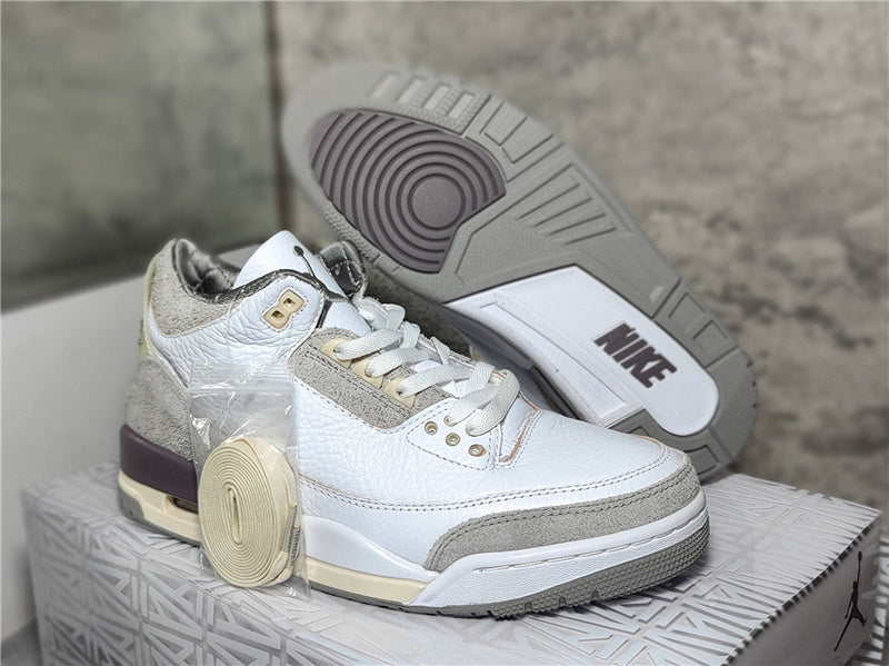Nike Men's & Women's Designer Street Sneakers — Style 158 side view