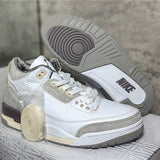 Nike Men's & Women's Designer Street Sneakers — Style 158 side view