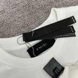 Amiri t-shirt full view — premium authentic designer style