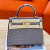  carryall bag close-up of hardware and finish 17