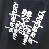 Three-quarter angle view of Burberry luxury piece style No.343