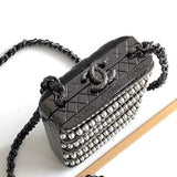  women's handbag, versatile design, view 7