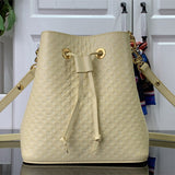  Signature handbag front view