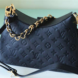  Everyday satchel carried on shoulder
