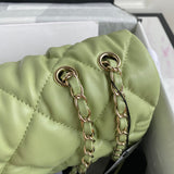  women's handbag, spacious design, view 5