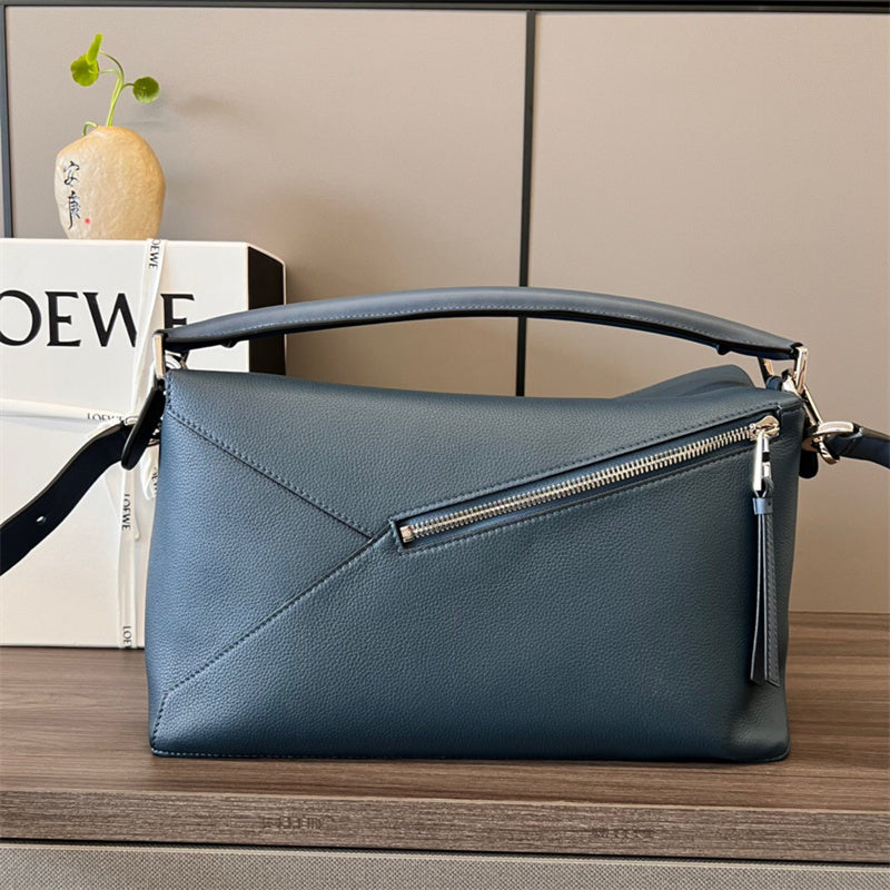 Ziva's Charm handbag – styled view (36.5cm*19cm*23cm)