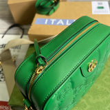 Styled lifestyle shot of everyday-luxe refined women's handbag – women's statement bag