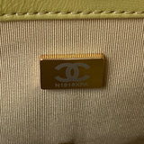 Ziva's Charm handbag – carry view (one versatile size)