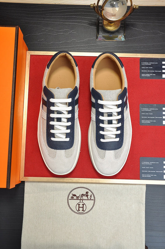 Hermes shoes Style 198 - packaging and accessories