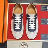 Hermes shoes Style 198 - packaging and accessories