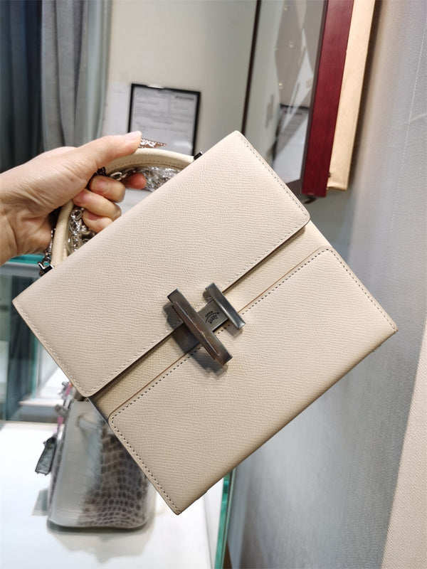 Tailored bag women's premium everyday handbag