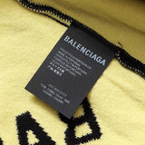 Balenciaga designer designer clothing full view
