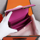 Polished handbag styled for everyday wear