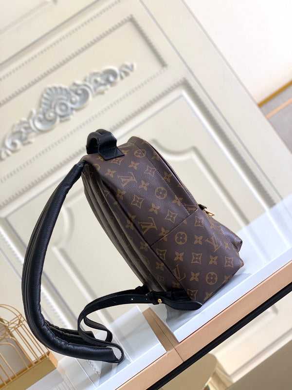 Interior view of classic modern women's handbag – women's premium purse