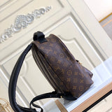 Interior view of classic modern women's handbag – women's premium purse