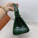 shopper bag interior and compartment view 9