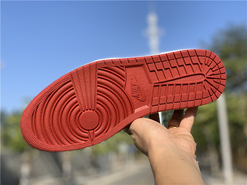 Nike two-tone luxury sneakers view 11 sleek tonal finish