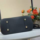  Elegant crossbody bag carried on shoulder 10