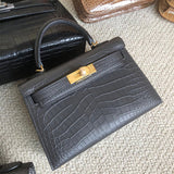  satchel close-up of hardware and finish 23