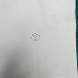 Front view of Louis Vuitton luxury clothing with everyday silhouette