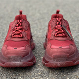 Refined Vegan Leather Shoes - Premium Craftsmanship Detailing | Women's Premium Footwear #26 - side angle view (image 14) of designer-inspired shoes