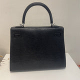 Interior view of classic premium bag