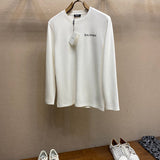Balmain clothing side view — premium authentic designer style