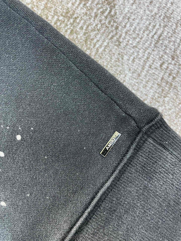 Amiri t-shirt product view — premium authentic designer style