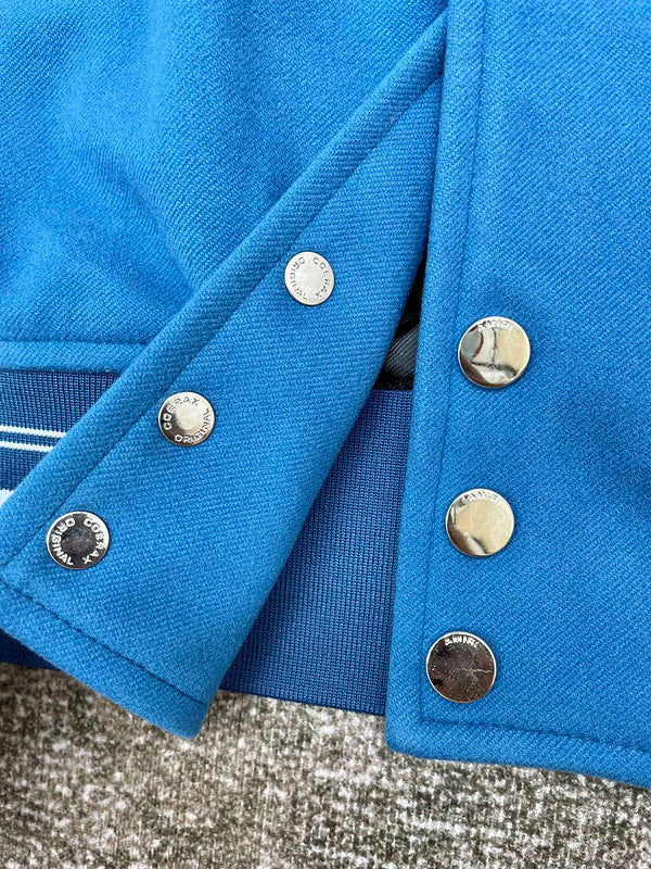 Amiri hoodie styling view — premium authentic designer style