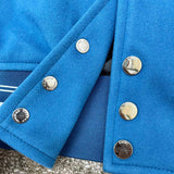 Amiri luxury hoodie detail shot