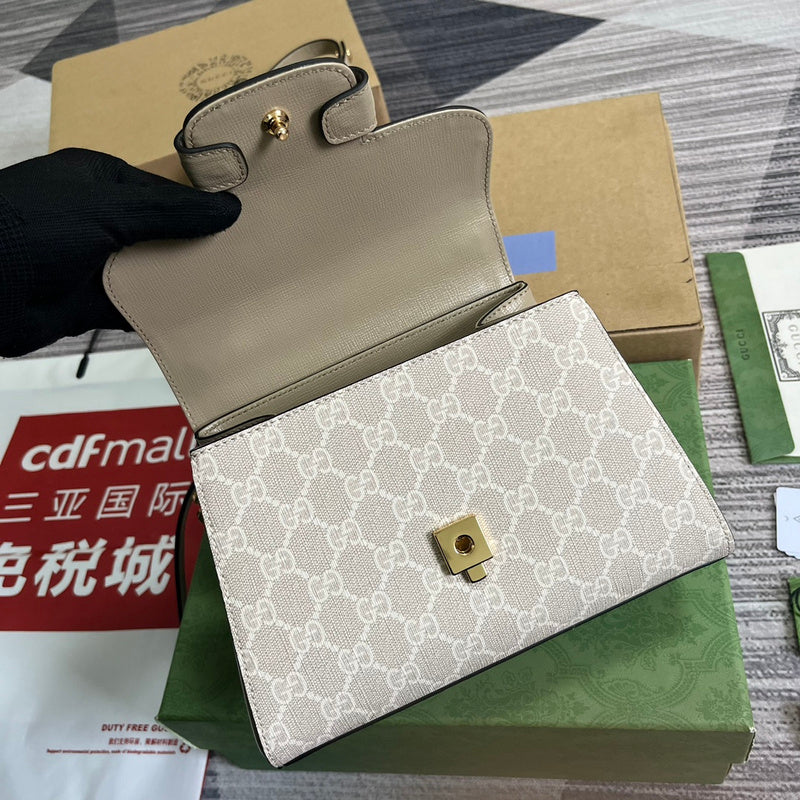 Modernist bag women's premium everyday handbag