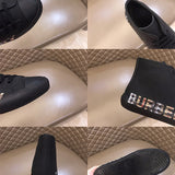 Statement Vegan Leather Shoes - All-Day Comfort Design | Women's Everyday Fashion Shoes #1526 - product detail shot (image 10) of designer-inspired shoes