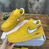 Nike classic monochrome luxury sneakers view 7 everyday casual design