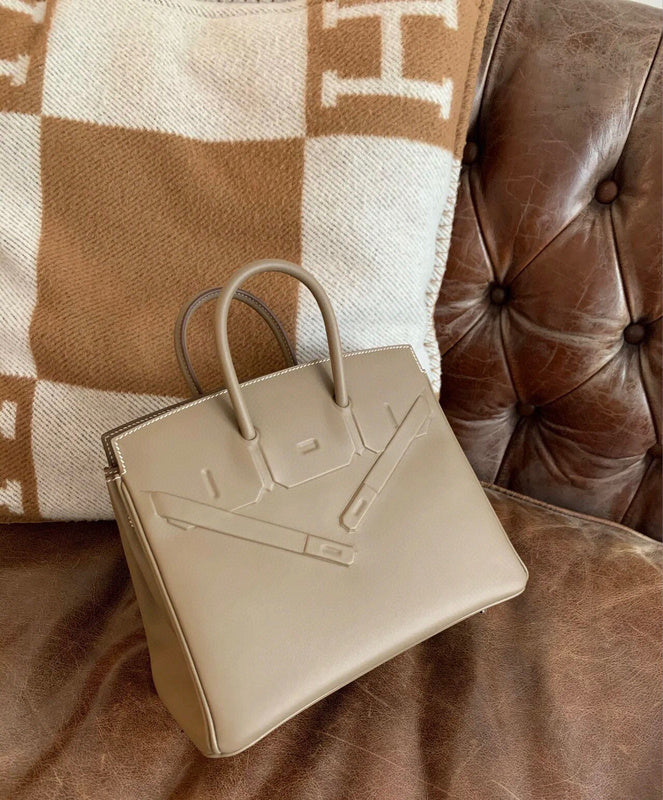Minimalist bag women's premium everyday handbag