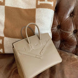 Minimalist bag women's premium everyday handbag
