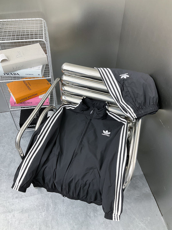 Balenciaga clothing full view — premium authentic designer style