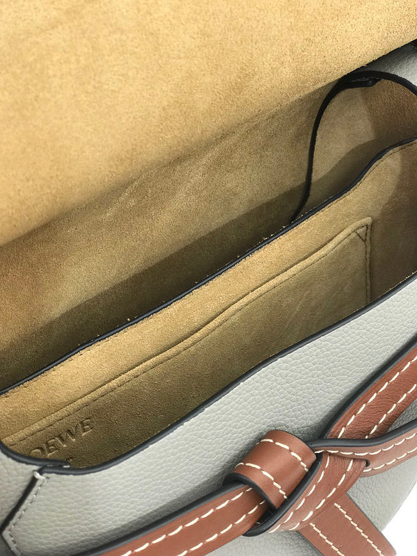 Ziva's Charm handbag – lifestyle view (20cm*19cm*11.5cm)