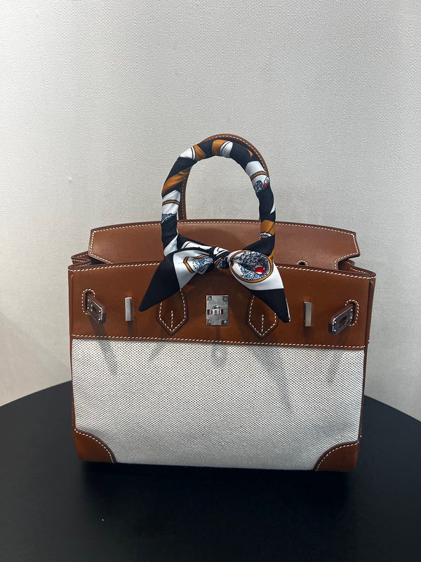 Interior view of crisp premium bag