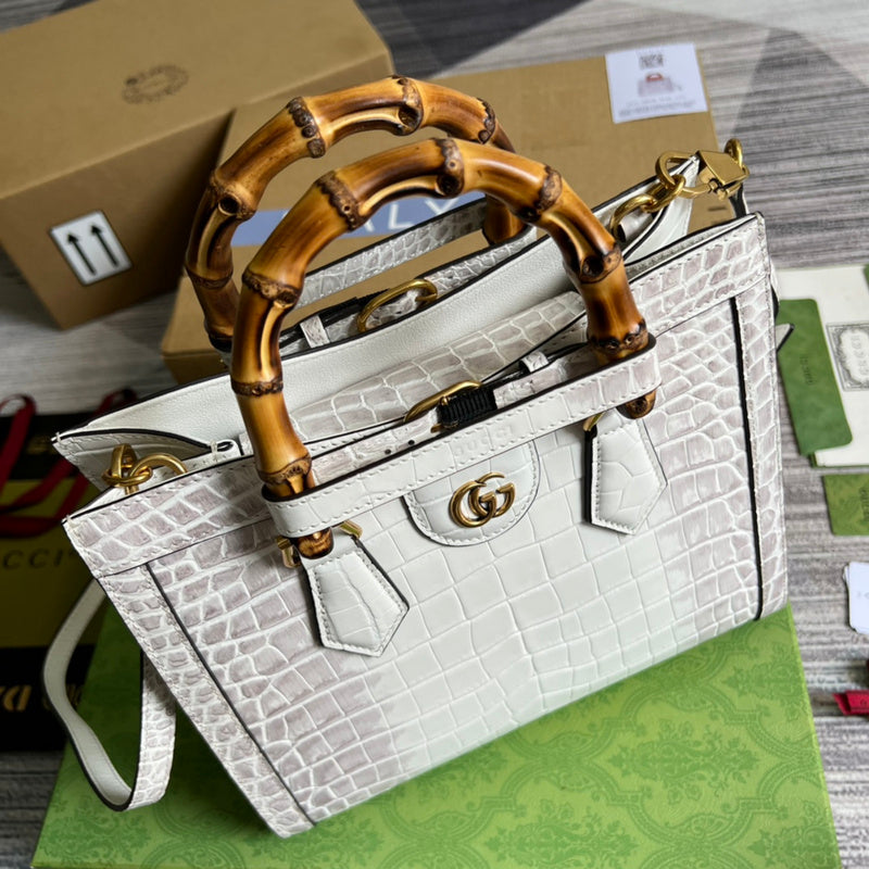 Handle and strap detail of structured statement women's handbag – women's luxury handbag